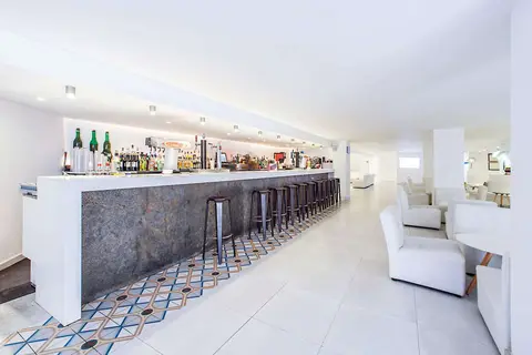 Fergus Style Cala Blanca Suites in Santa Ponça — foto 21