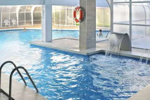 Hotel GHT Aquarium & Spa in Lloret de Mar — foto 5
