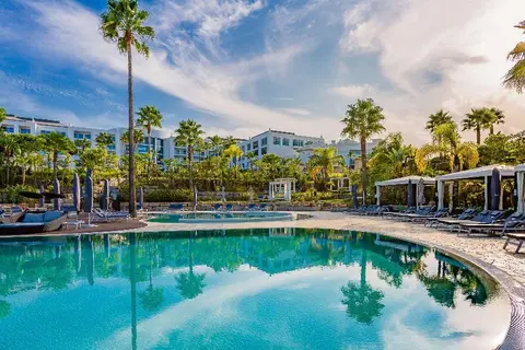 Conrad Algarve in Almancil — foto 10