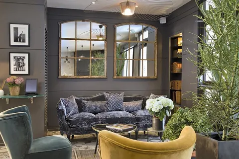 Espace Champerret foto 2