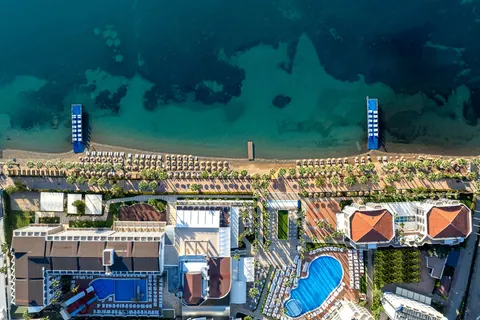 Ideal Prime Beach Hotel foto 19