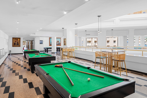 Hotel Beach Albatros Resort foto 19