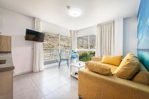Sol Mogan Suites in Las Burrillas — foto 27