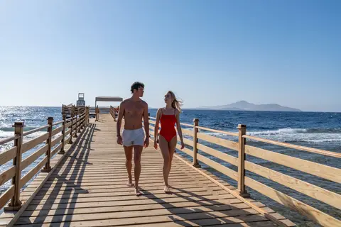 Cleopatra Luxury Resort Sharm Sheikh in Cleopatra Luxury Resort Collection — foto 20