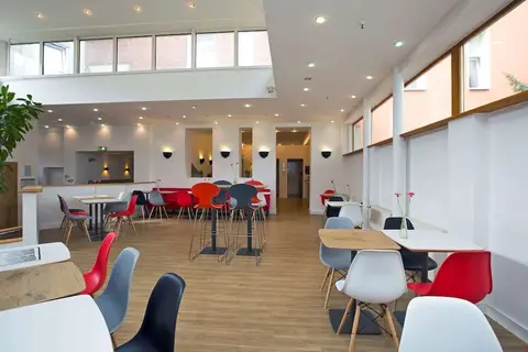 Ibis Berlin City Sud in Berlijn — foto 6