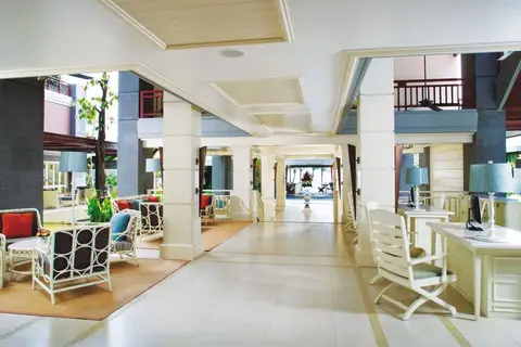 Hotel Rest Detail Hua Hin in หัวหิน — foto 13