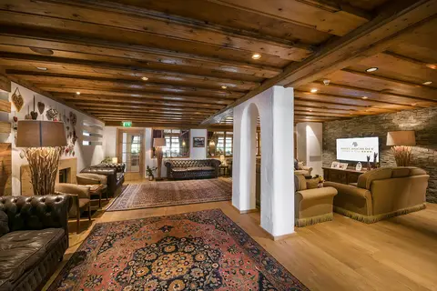 Hotel Hocheder in Seefeld in Tirol, foto 4