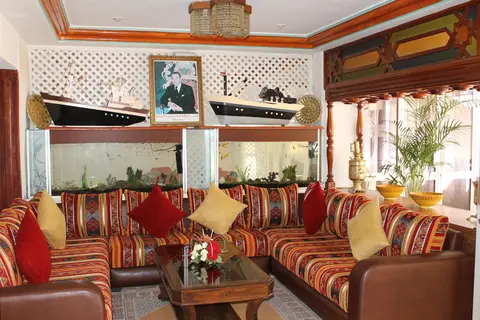 Sindibad in Rabat — foto 13
