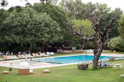 Tenuta Monacelle in Monopoli, foto 9