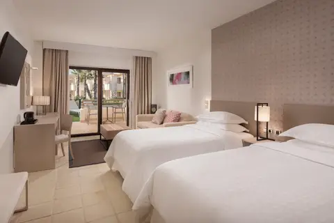 Ona Hacienda del Álamo Golf & Resort in Fuente-Álamo — foto 20