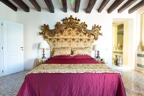 Granda Sweet Suites in Venetië, foto 6