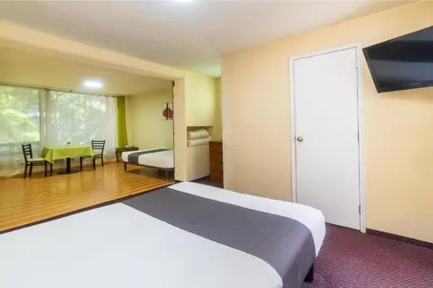 Suites Marne in 1a. Región Militar, foto 3