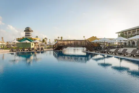 Ocean El Faro, Punta Cana in Punta Cana, foto 7