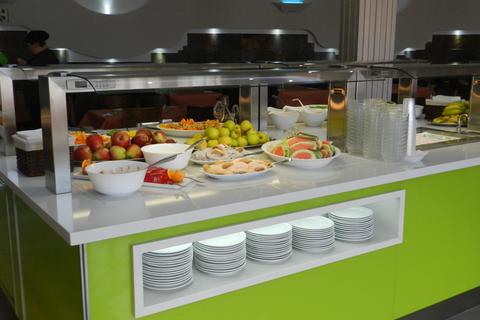 Appartementen Turbo Club foto 27