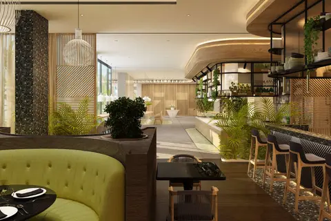 Staybridge Dubai Business Bay in Dubai — foto 5