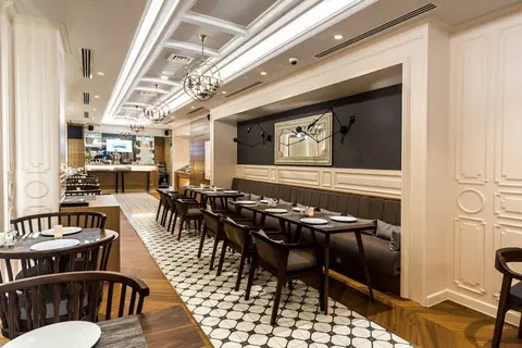 Arcade Hotel Nisantasi in Fatih — foto 2