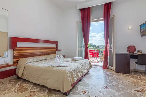 Divino Hotel in Reggio Emilia — foto 3