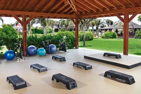 Ela Excellence Resort Belek in Serik, foto 7
