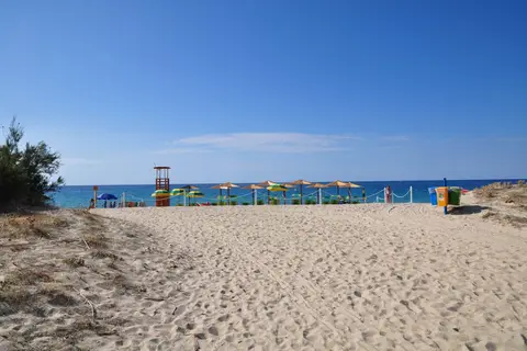 Su Giganti in Villasimius — foto 14