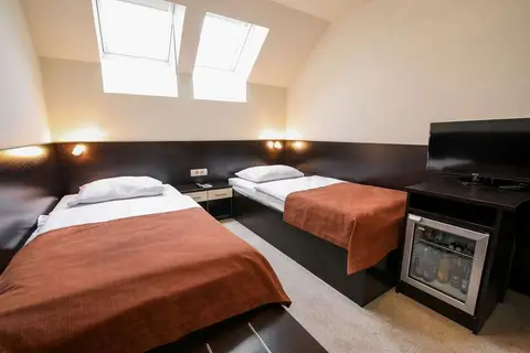 Hotel Evropa in Celje — foto 12