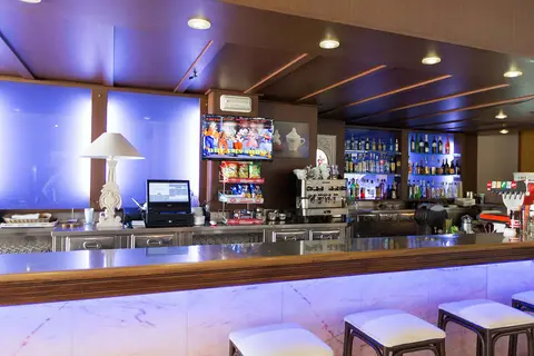 Miami Park Aparthotel in Calella — foto 12
