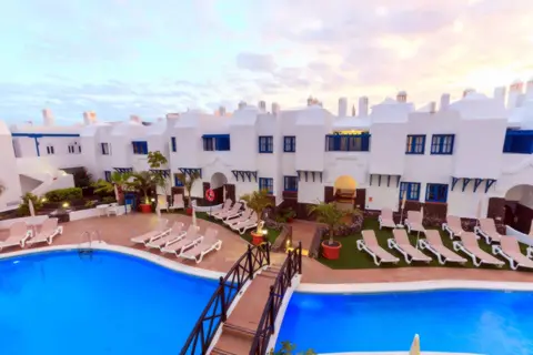 Labranda Bahía Fañabé & Villas in Costa Adeje