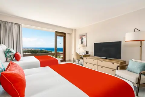 Hotel Dreams Curaçao Resort, Spa & Casino by AMR Collection in Dreams Curaçao Resort, Spa & Casino — foto 26