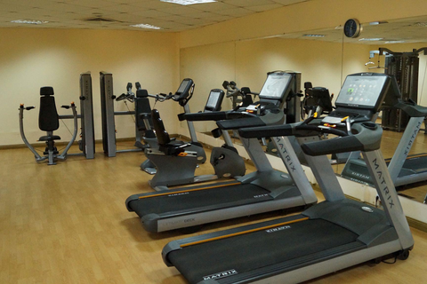 Malikia Resort Abu Dabbab foto 13