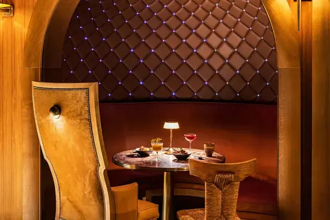 Too Hotel Paris - MGallery in Parijs — foto 11