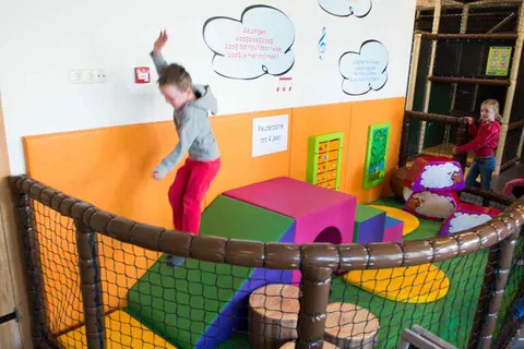 Vakantiepark De Wije Werelt foto 39