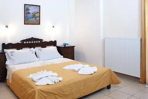 Appartement Aposperites in Drosia — foto 7