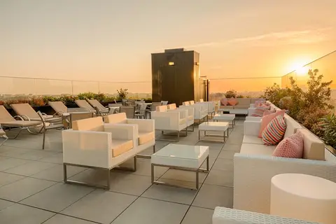 Premium Porto Downtown Hotel in Vila Nova de Gaia — foto 25