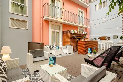 Vincci Liberdade foto 1