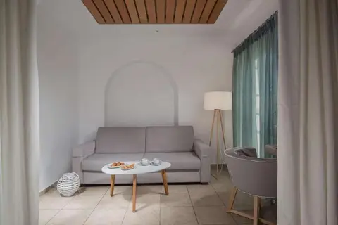 Hermes Hotel in Hermes, foto 18