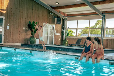 Vakantiepark Bad Hulckesteijn foto 1