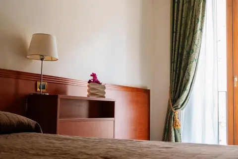 Grand Hotel Elite in Cascia