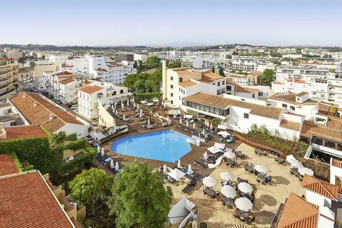 NH Lagos Algarve Resort in Lagos
