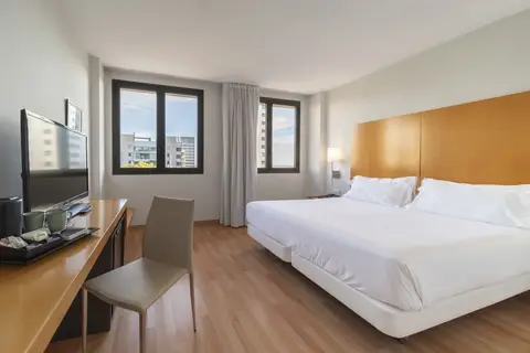 Hotel Catalonia Barcelona Beach in Santa Susanna — foto 16