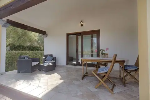 Residence Oasi & Blu in San Teodoro, foto 12