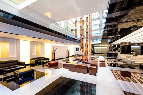 Grandior Hotel Prague foto 9