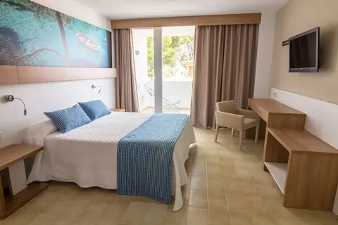 Aparthotel Novo Mar in Peguera — foto 13
