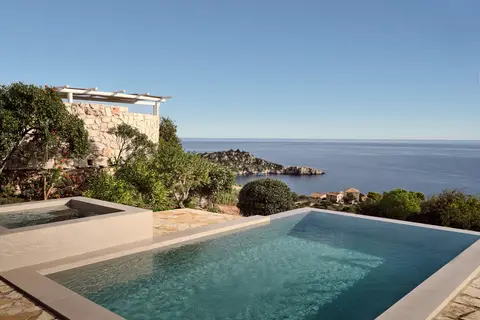Orfos Villas in Ζάκυνθος — foto 30