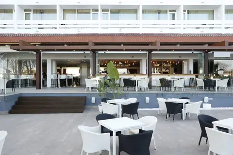 Hotel Flamero in Matalascañas — foto 5