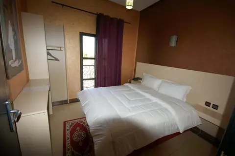 Hôtel Inou in Rabat — foto 22