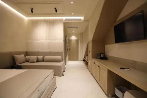 Elite Bay Boutique Hotel in Durrës — foto 22
