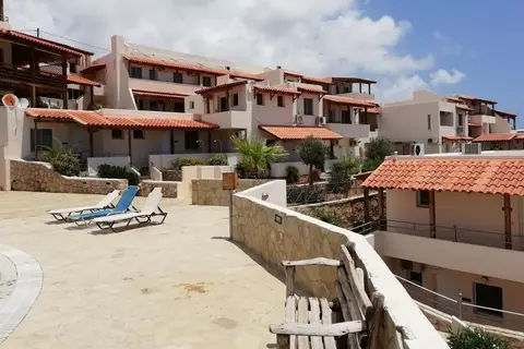 Creta Suites in Δημοτική Ενότητα Ιεράπετρας — foto 9