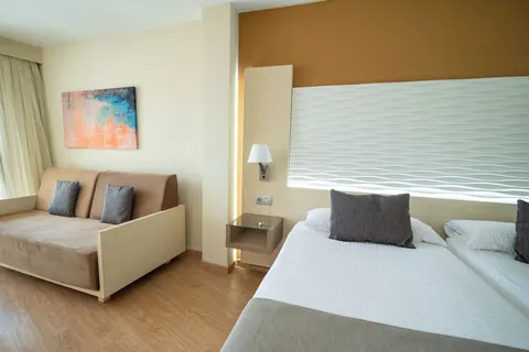 HL Suites Nardos in San Bartolomé de Tirajana — foto 3