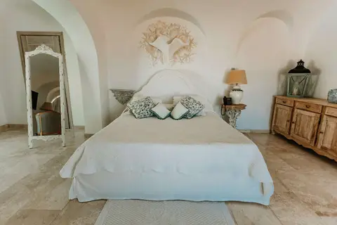 Hotel Pulicinu in Arzachena — foto 4