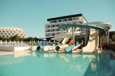 Gold Island Selected in Alanya — foto 29