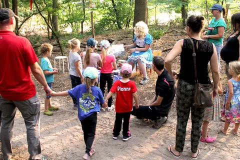 Vakantiepark De Luttenberg foto 37